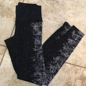 Wunder Under High Rise Tights